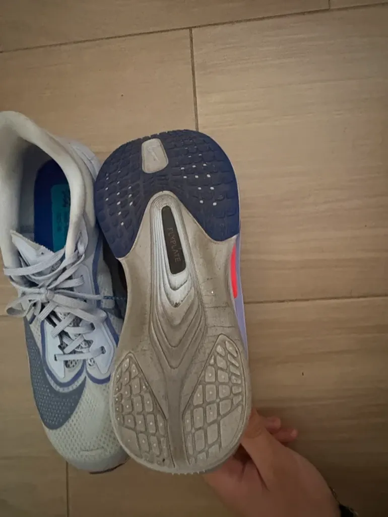 Nike Zoomfly 6 bike de segunda mano — imagen 4 de 4