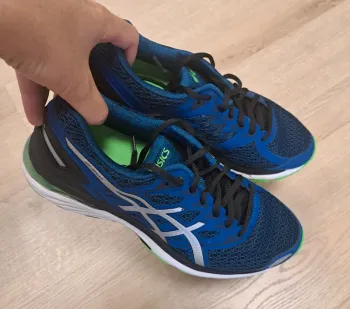 Used Asics GT3000 Running Shoes