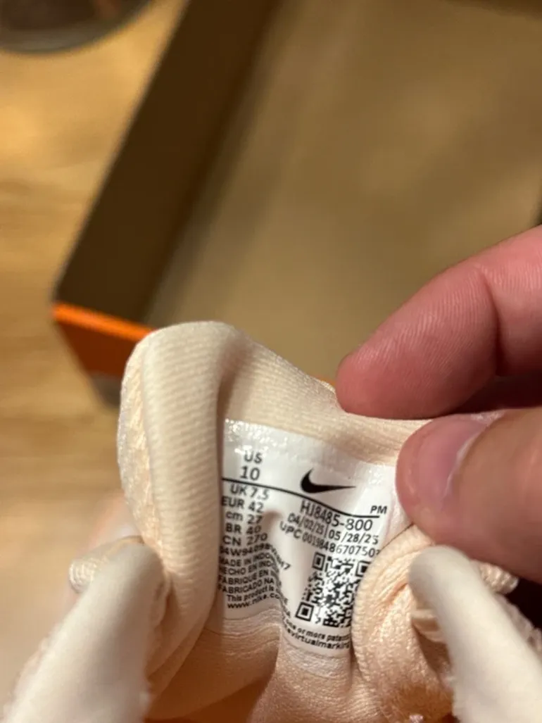 Used Nike Revolution 8 bike — image 6 of 7