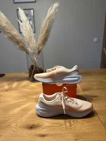 Used Nike Revolution 8 Running Shoes