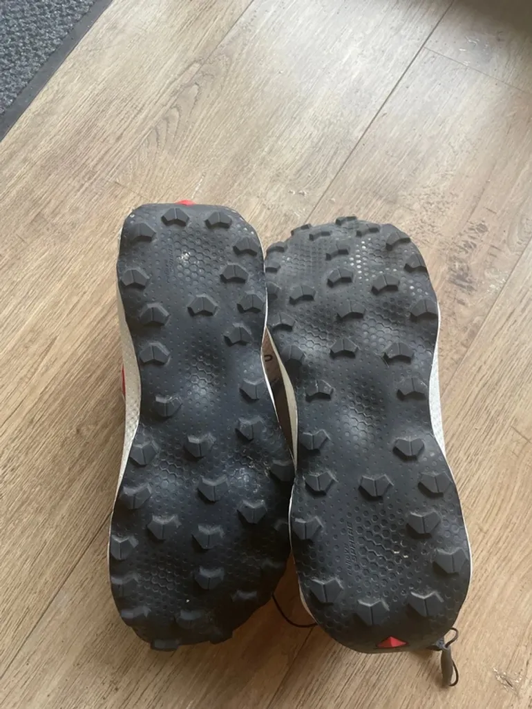 Käytetty Salomon Ultra Glide 4 bike — kuva 5 / 10