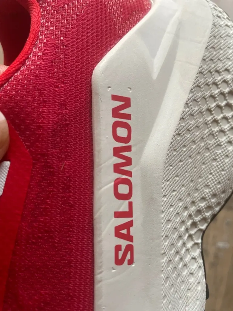 Käytetty Salomon Ultra Glide 4 bike — kuva 8 / 10
