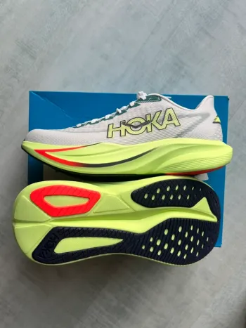 Tweedehands Hoka Mach 7 Running Shoes