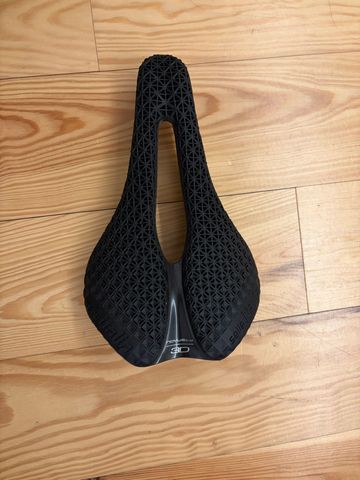 Gebrauchtes Selle Italia Novus Boost Evo TI 316 Superflow 145 2026 Saddles & Seatposts