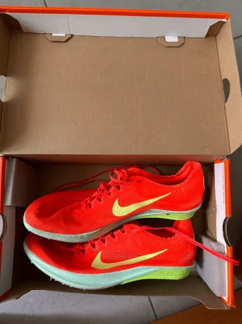 Brugt Nike Dragonfly 2 Running Shoes