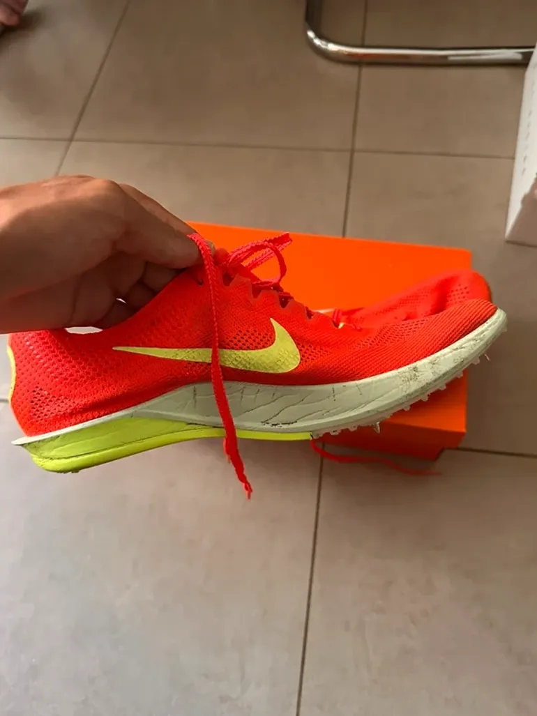Brugt Nike Dragonfly 2 bike — billede 2 af 5