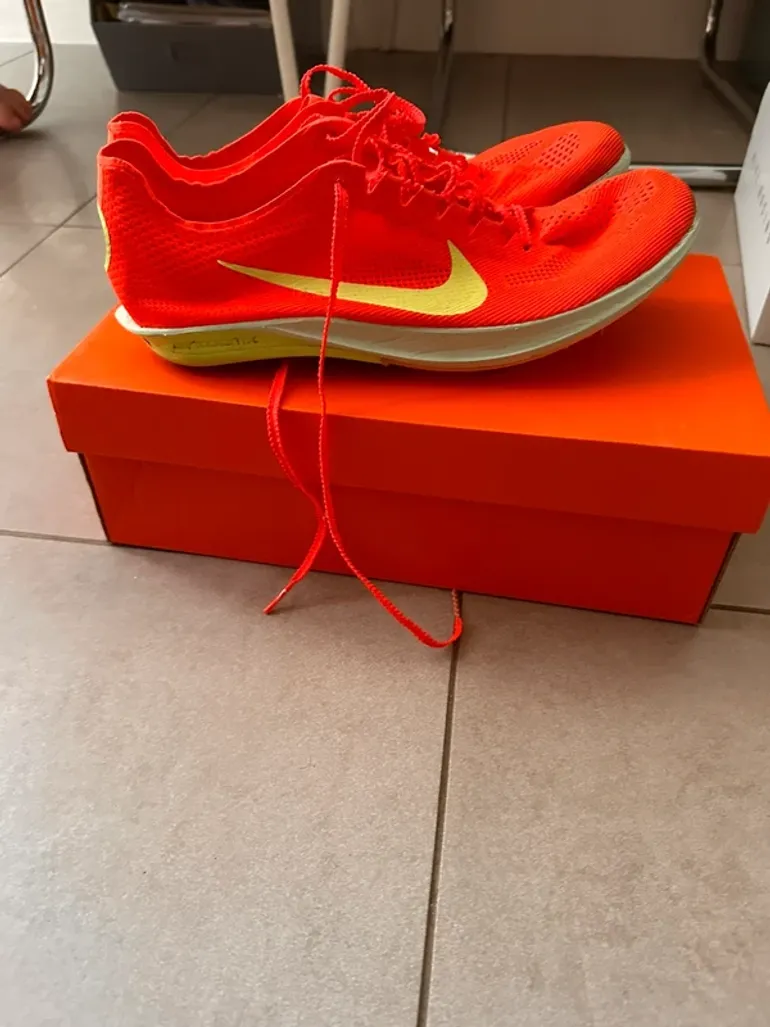 Brugt Nike Dragonfly 2 bike — billede 3 af 5
