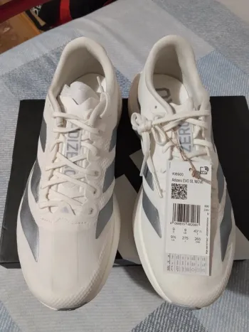 Used Adidas Adizero EVO SL Woven bike — image 4 of 7