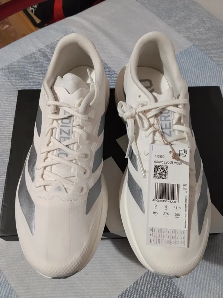 Used Adidas Adizero EVO SL Woven bike — image 4 of 7