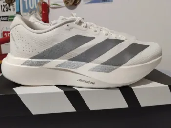 Adidas Adizero EVO SL Woven Running Shoes d'occasion