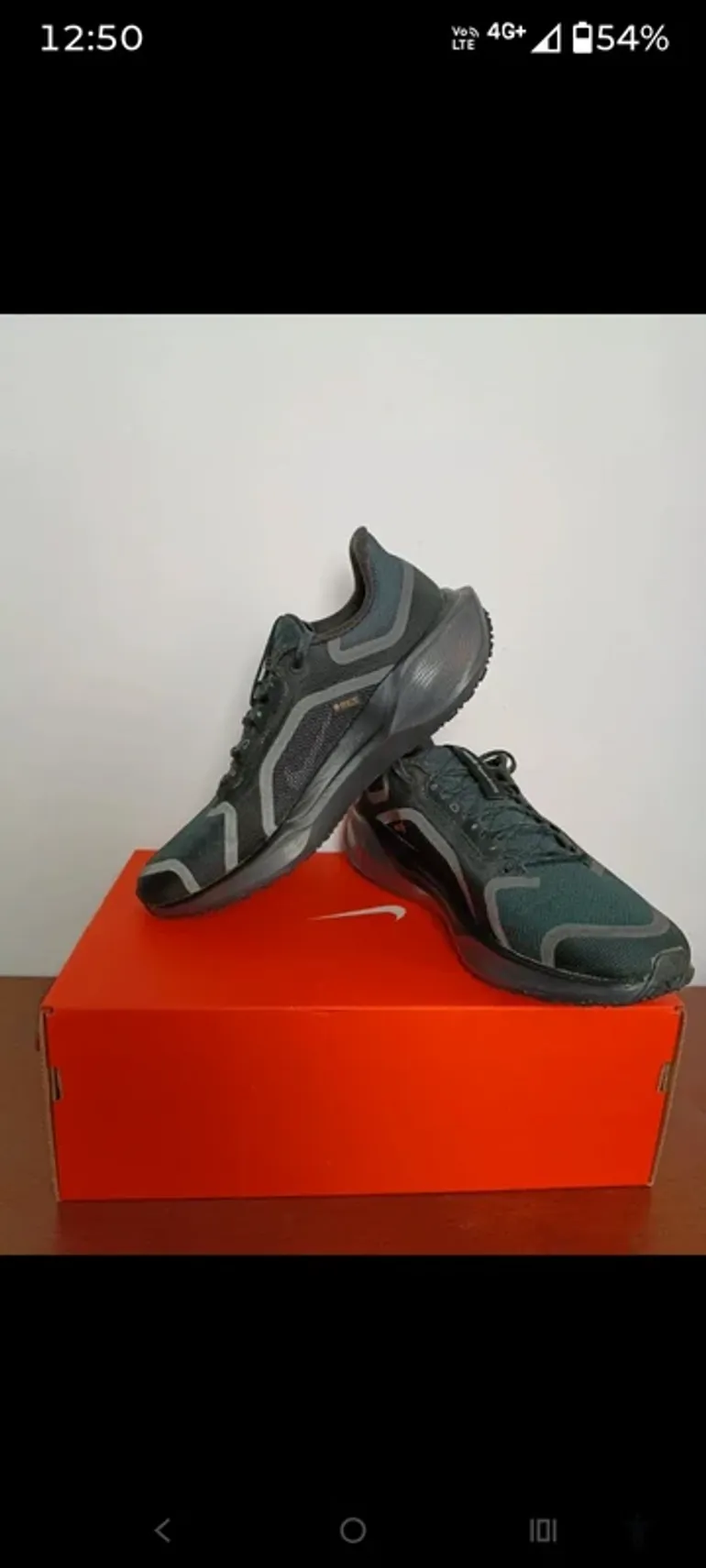 Used Pegasus Zoom 41 GTX bike — image 2 of 12