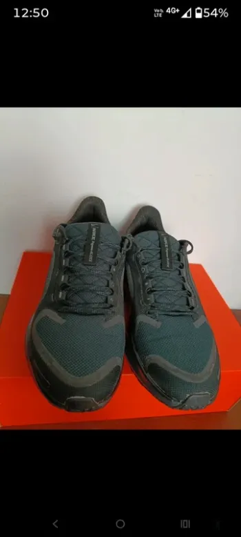 Used Pegasus Zoom 41 GTX bike — image 10 of 12