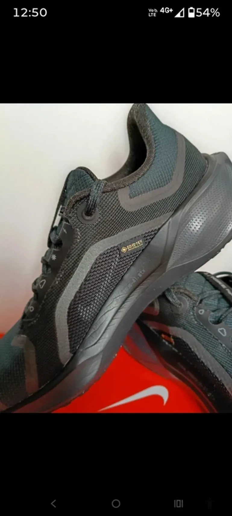 Used Pegasus Zoom 41 GTX bike — image 3 of 12
