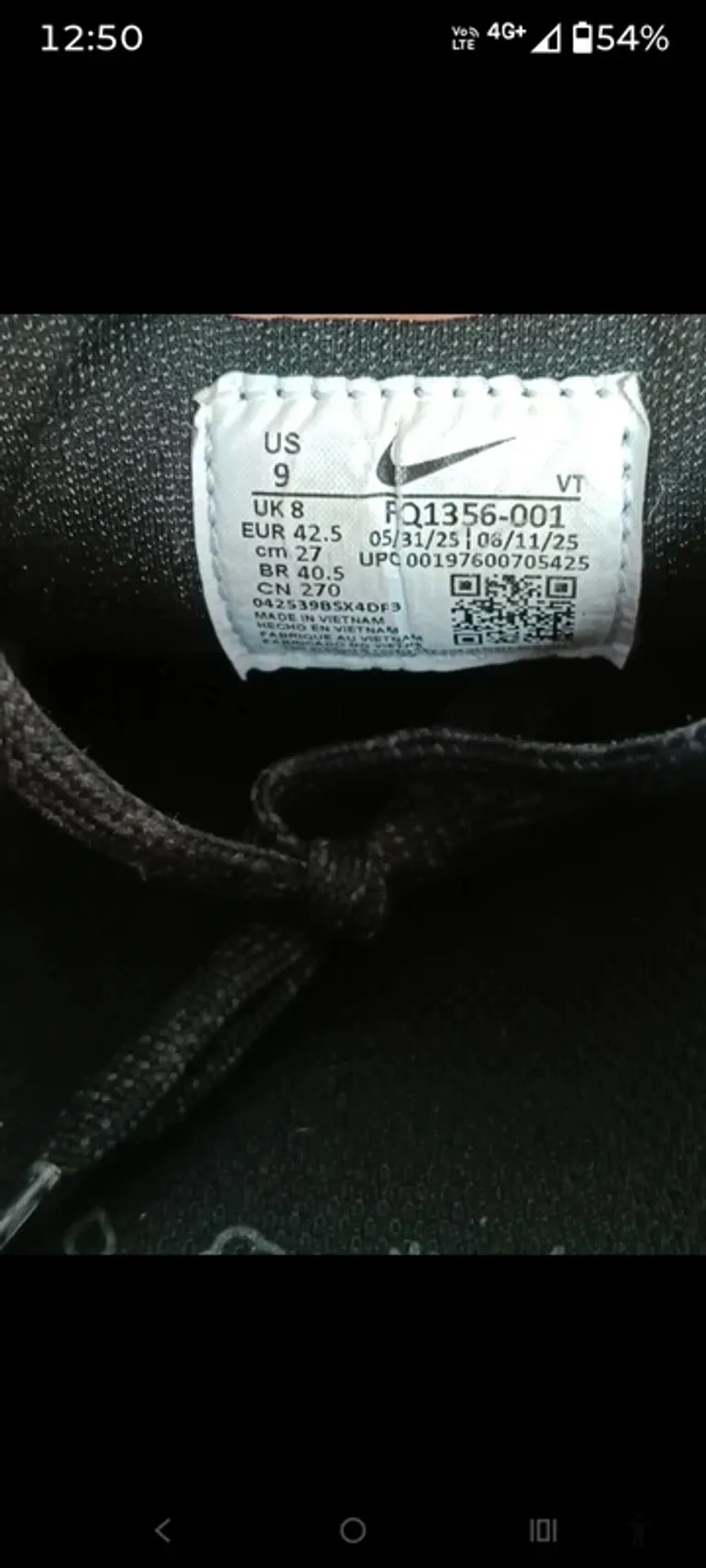Used Pegasus Zoom 41 GTX bike — image 9 of 12