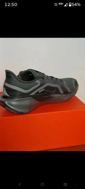 Used Pegasus Zoom 41 GTX bike — image 8 of 12