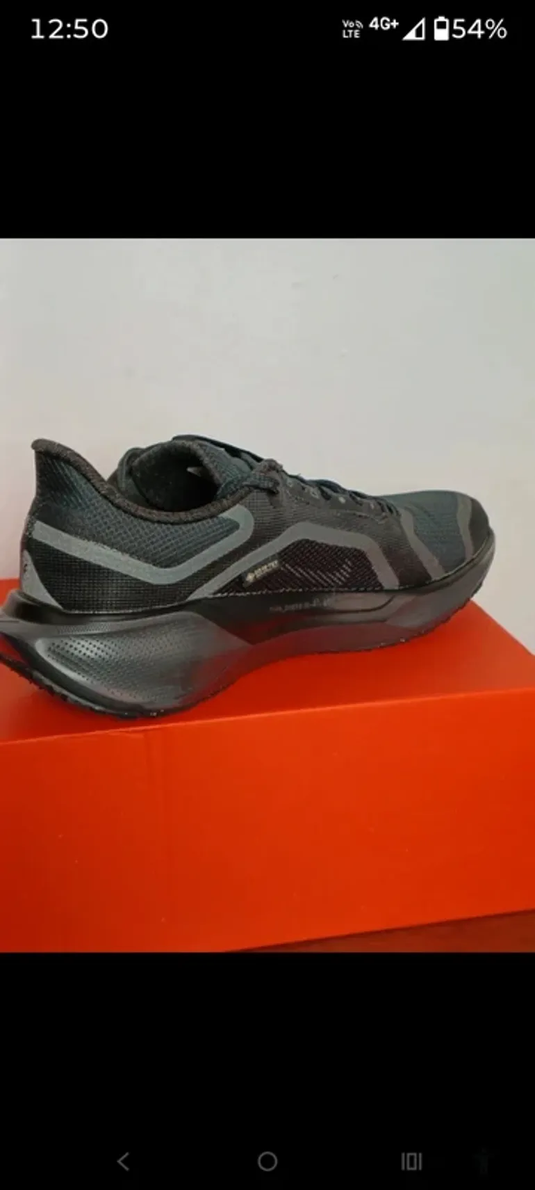 Used Pegasus Zoom 41 GTX bike — image 8 of 12