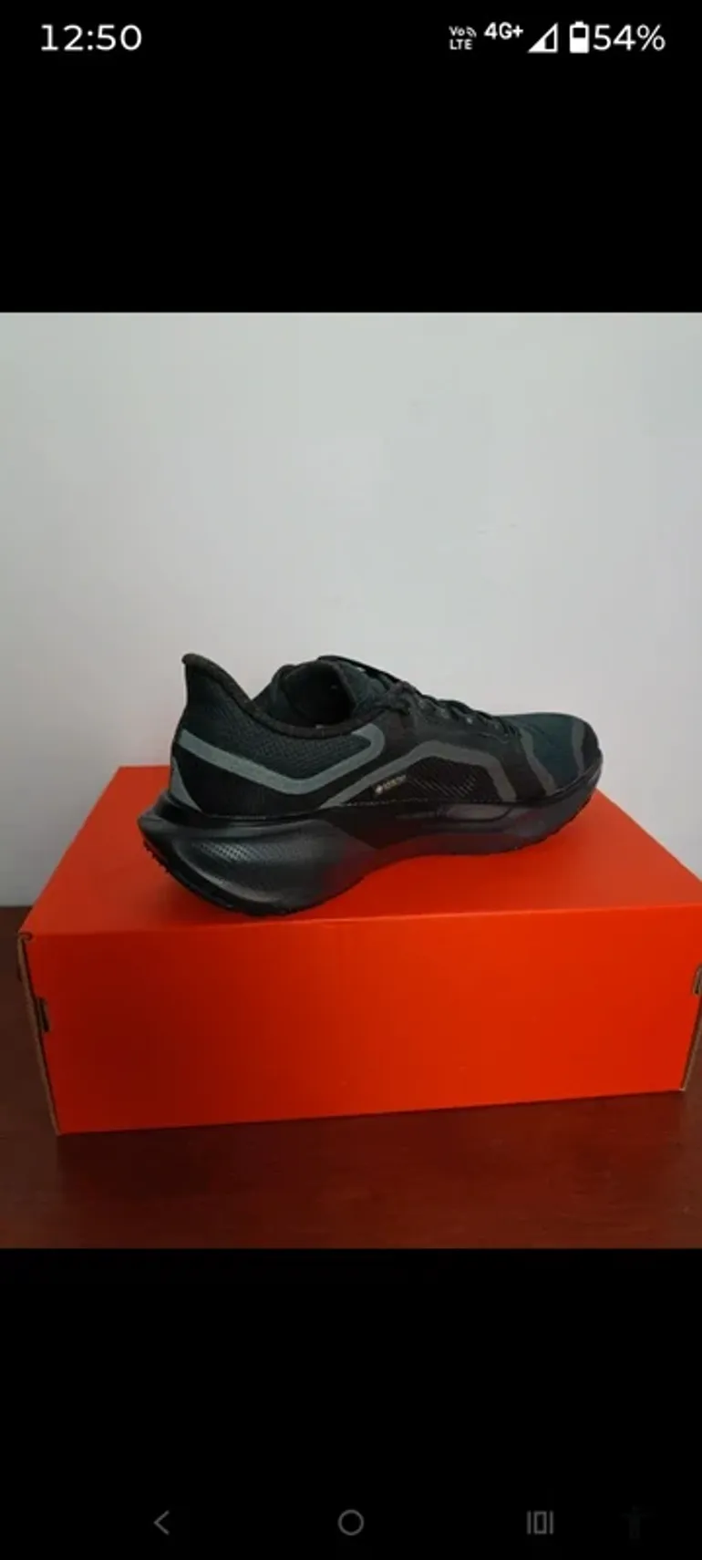 Used Pegasus Zoom 41 GTX bike — image 11 of 12