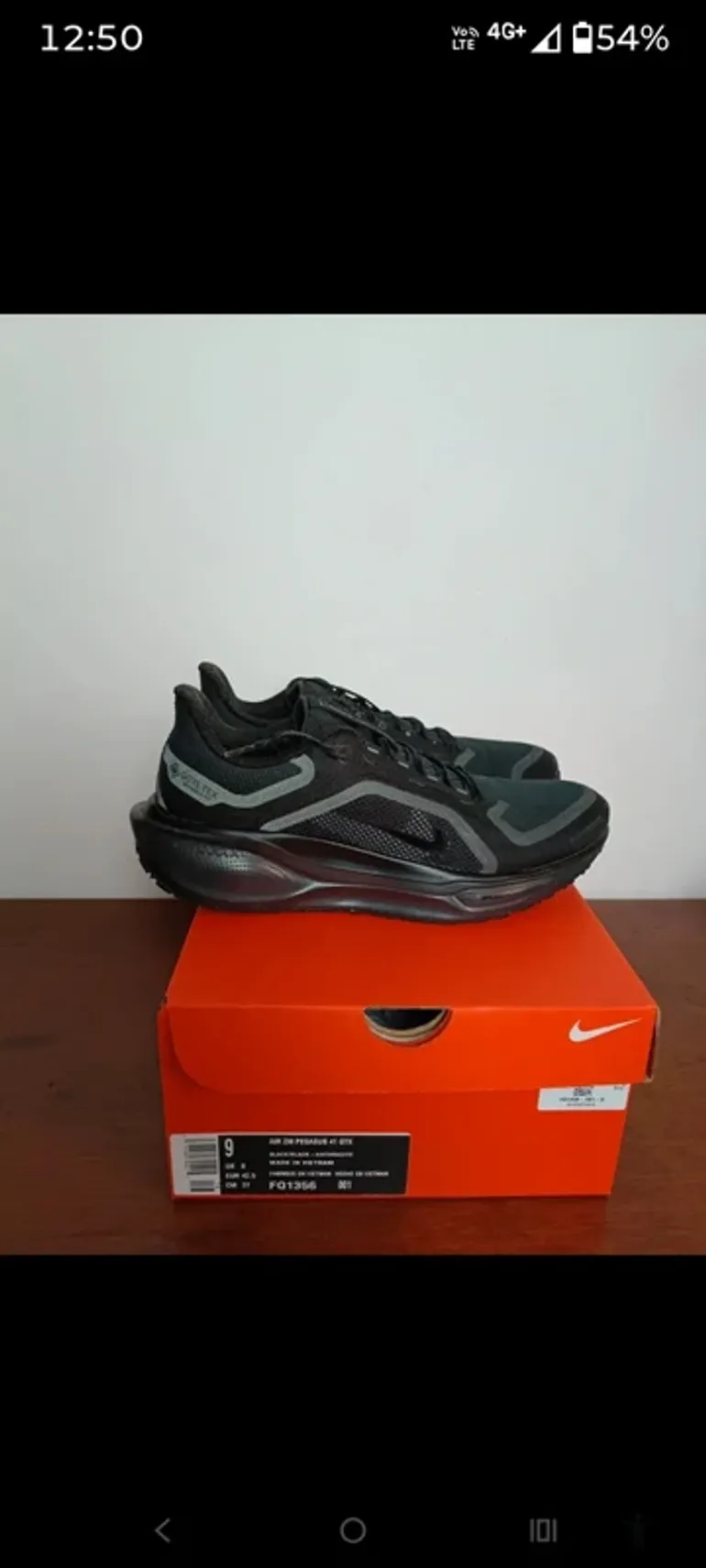 Used Pegasus Zoom 41 GTX bike — image 4 of 12
