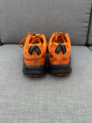 Used Asics Fujispeed 2 bike — image 6 of 7