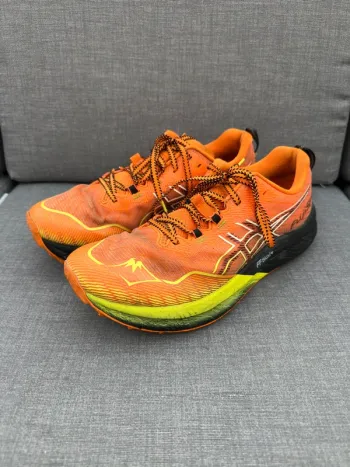 Gebrauchtes Asics Fujispeed 2 Running Shoes