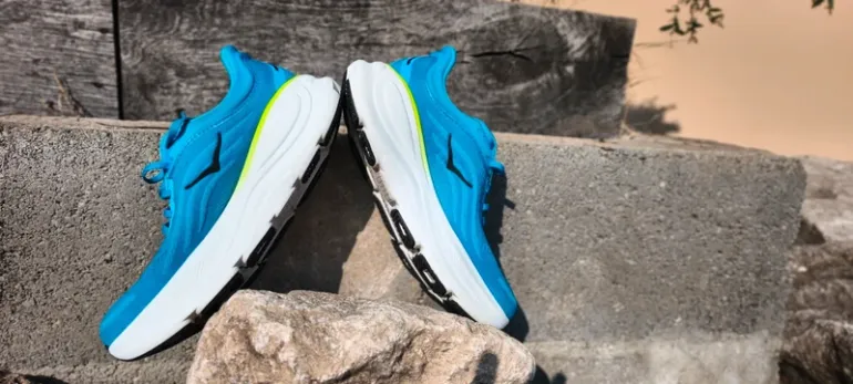 Gebrauchtes Hoka Bondi 9 bike — Bild 2 von 6