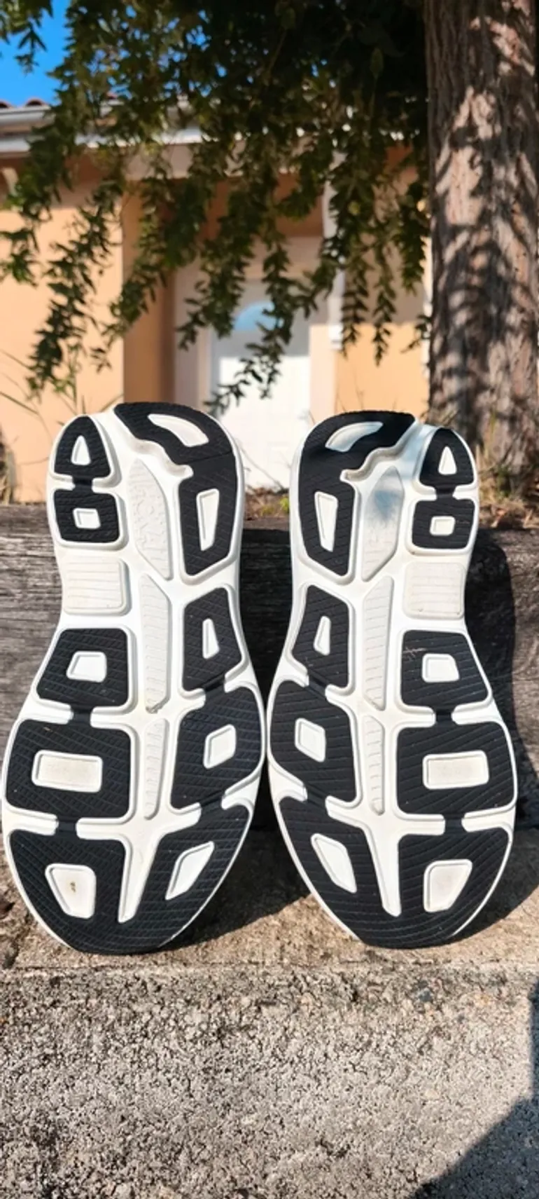 Gebrauchtes Hoka Bondi 9 bike — Bild 4 von 6