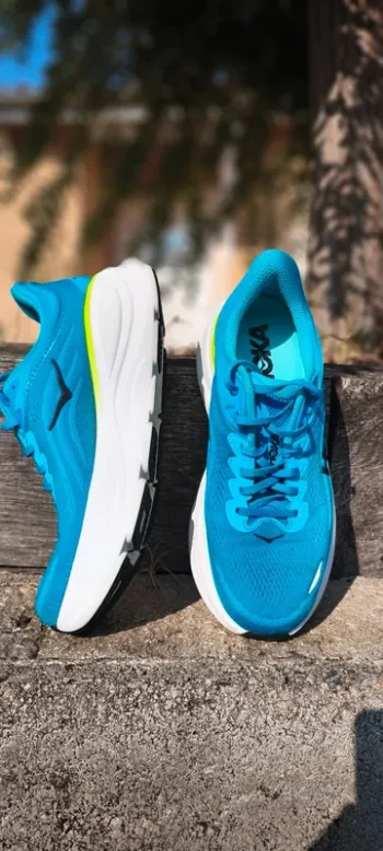 Gebrauchtes Hoka Bondi 9 bike — Bild 5 von 6