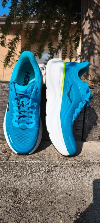 Gebrauchtes Hoka Bondi 9 bike — Bild 6 von 6
