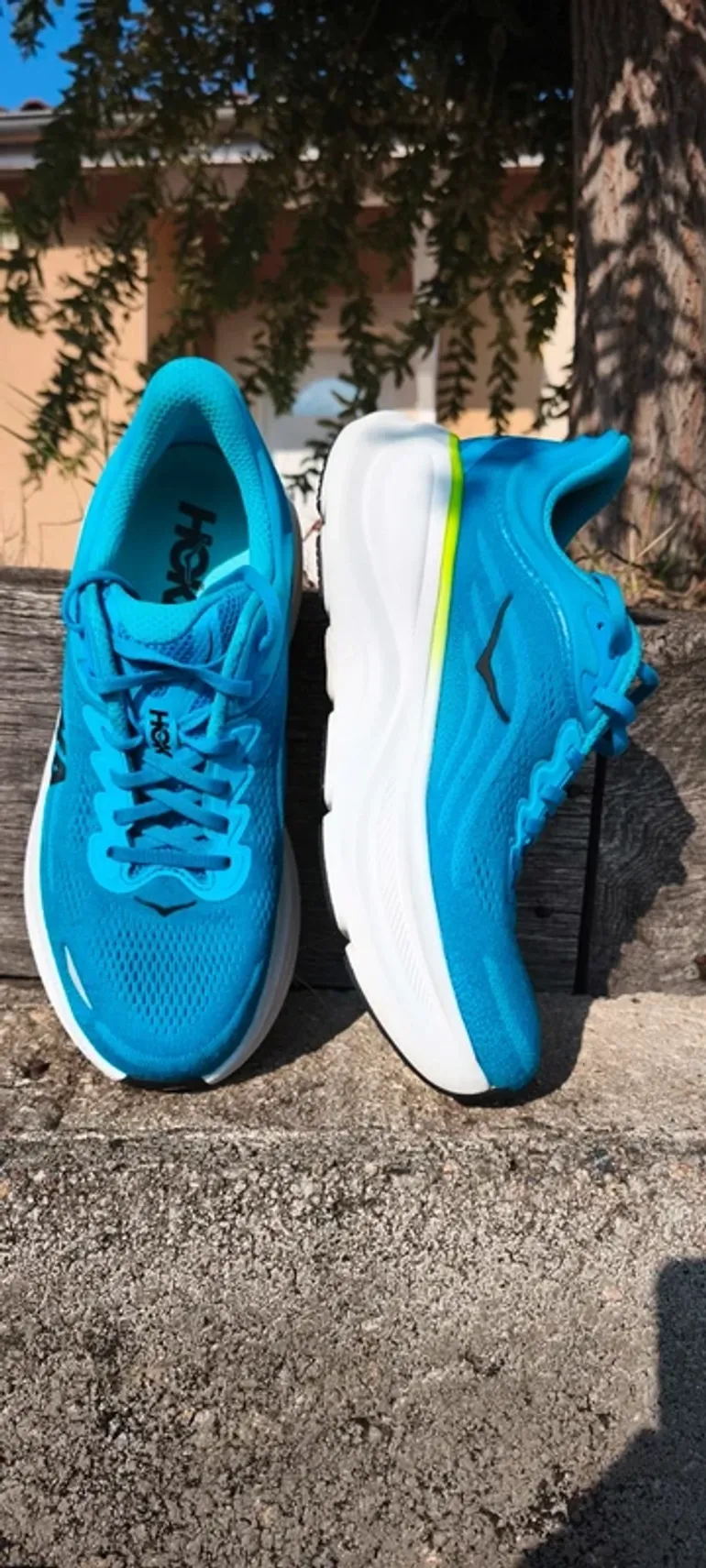 Gebrauchtes Hoka Bondi 9 bike — Bild 6 von 6