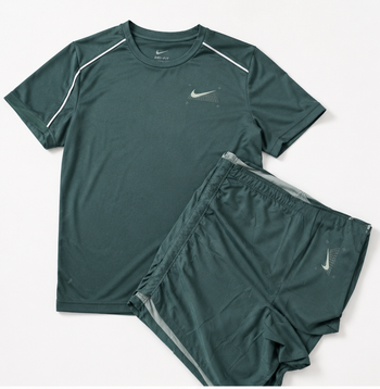 Used Nike Running Dri-Fit Ensemble Running Clothing