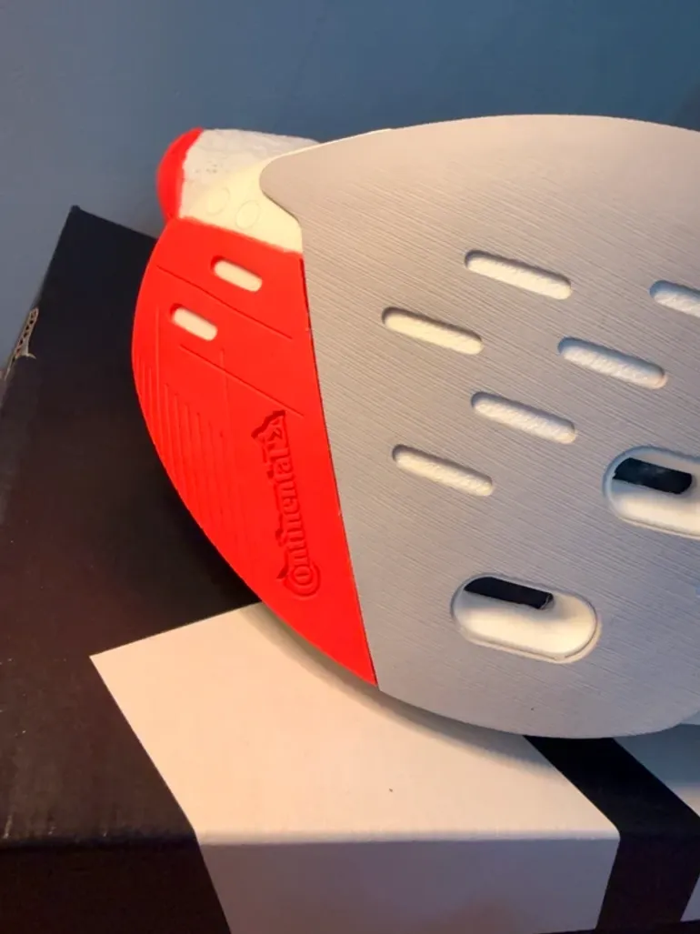 Used Adidas Adizero Prime X 2 Strung bike — image 5 of 8