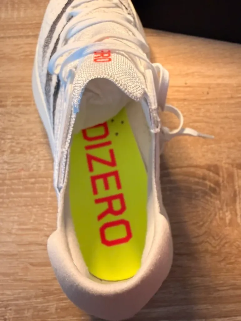 Used Adidas Adizero Prime X 2 Strung bike — image 8 of 8