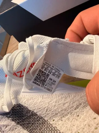 Used Adidas Adizero Prime X 2 Strung bike — image 7 of 8