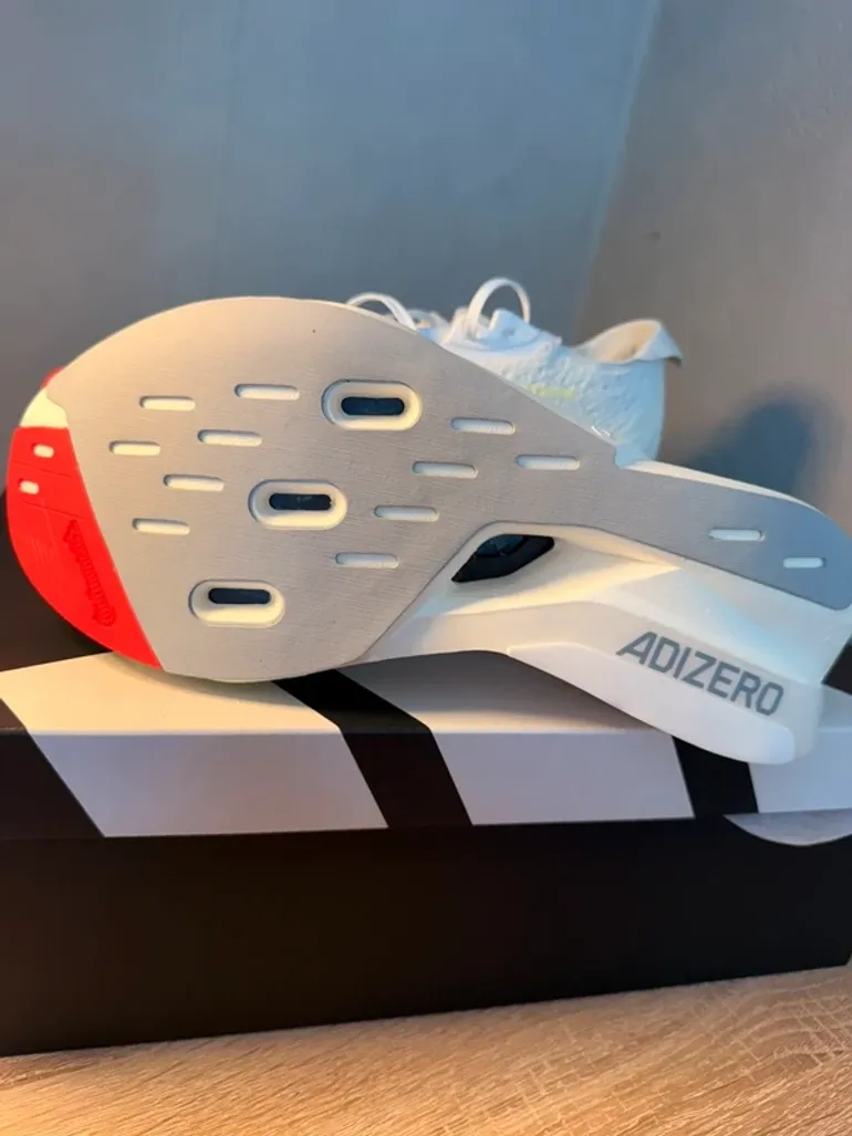 Used Adidas Adizero Prime X 2 Strung bike — image 4 of 8