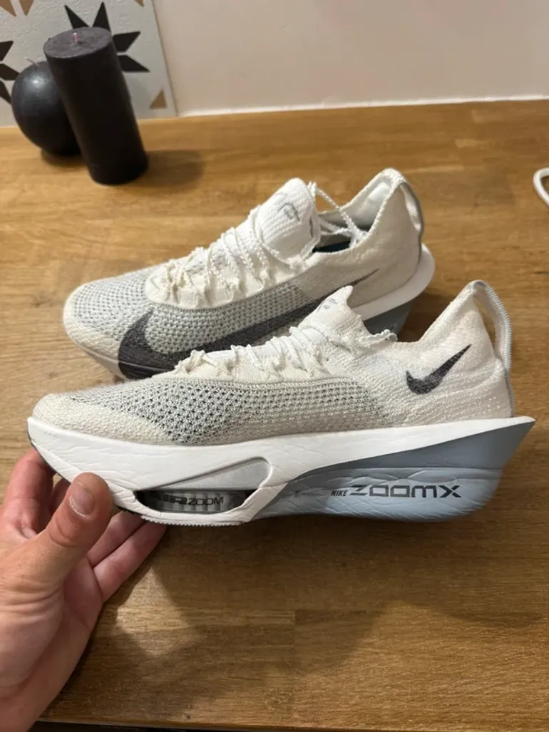 Used Nike Alphafly Next bike — image 3 of 8