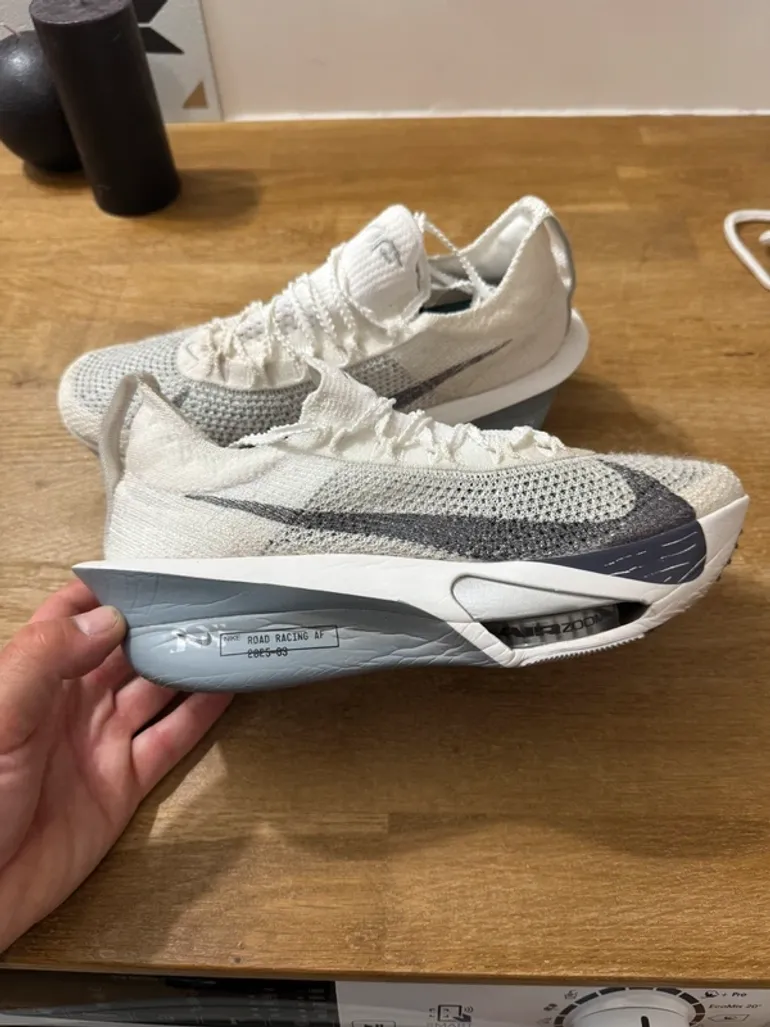 Used Nike Alphafly Next bike — image 2 of 8