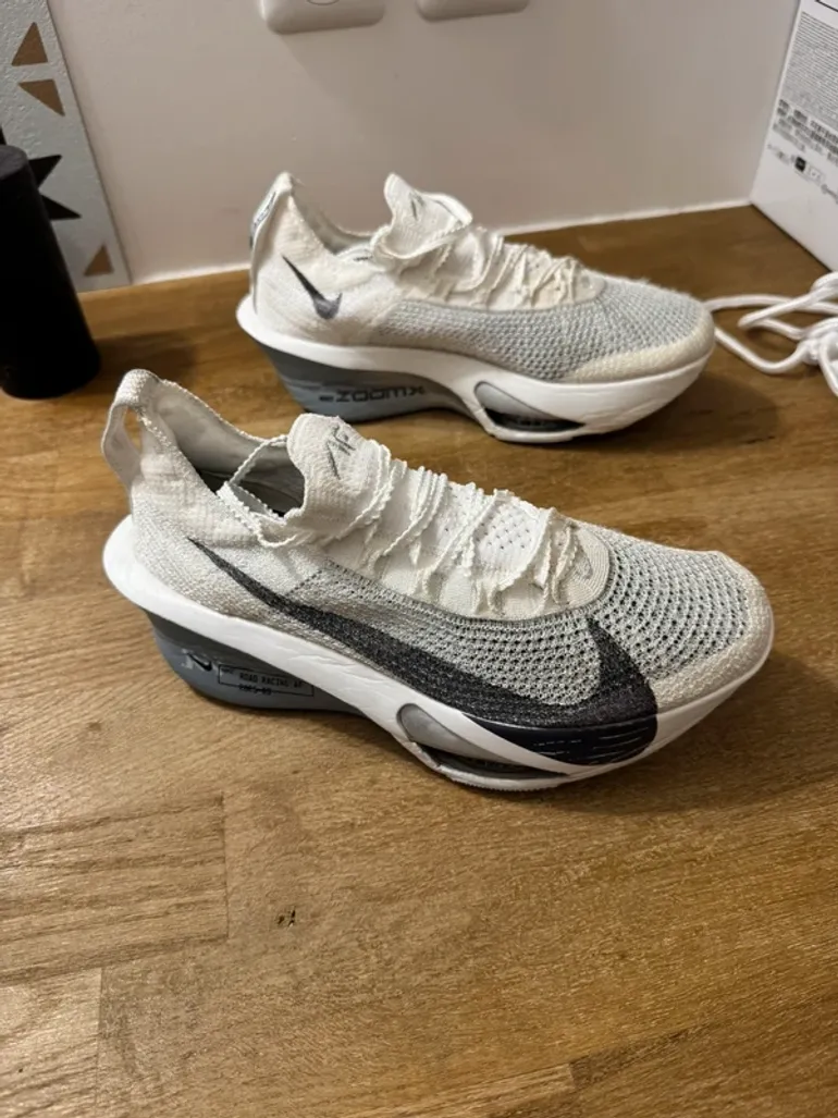 Used Nike Alphafly Next bike — image 6 of 8