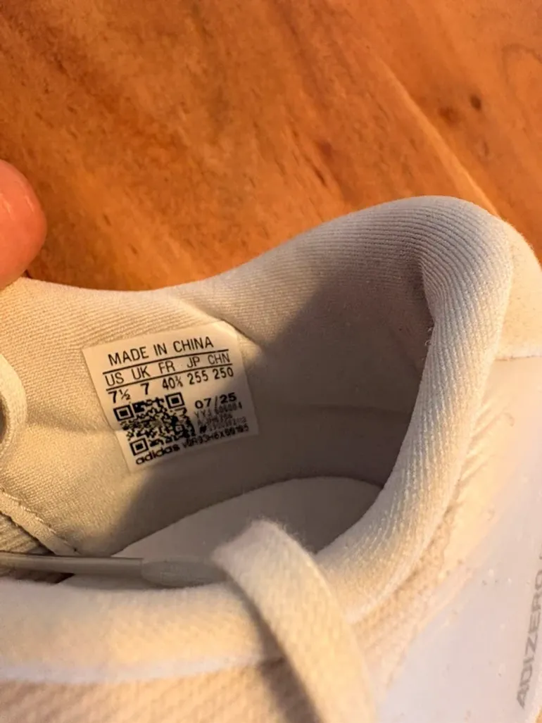 Käytetty Adidas adizero evo SL bike — kuva 5 / 6