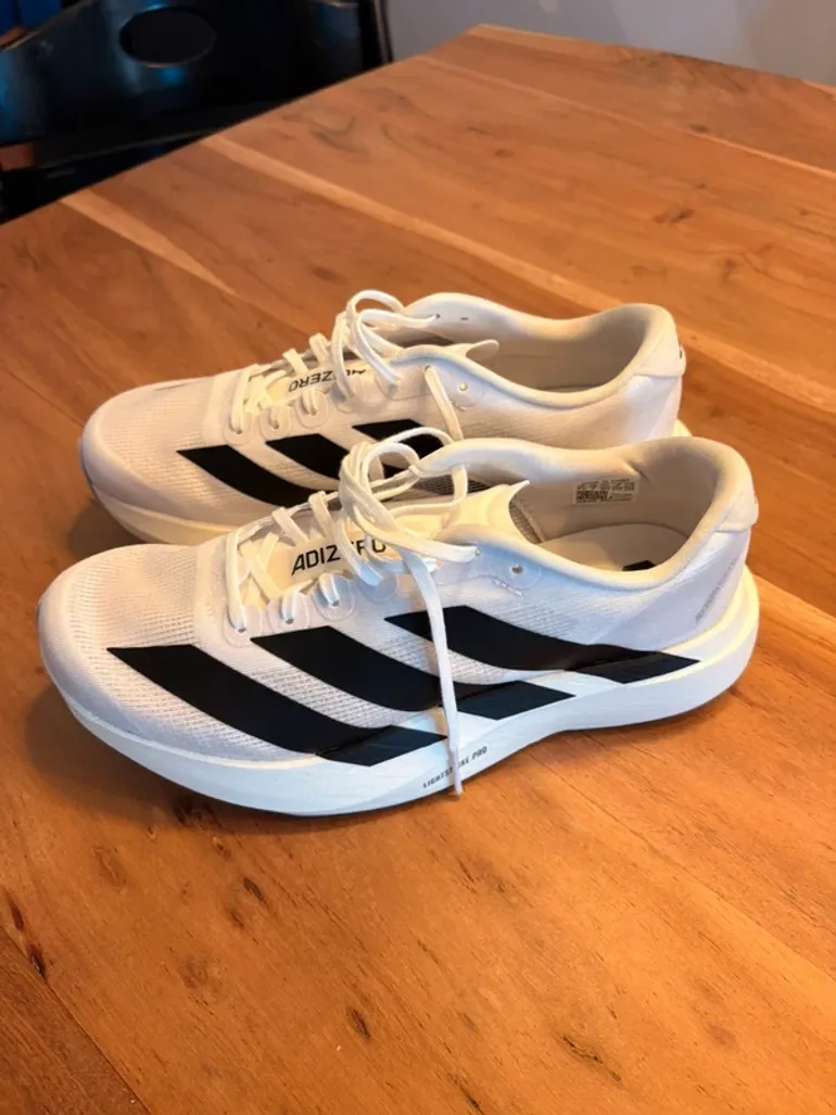 Käytetty Adidas adizero evo SL bike — kuva 2 / 6
