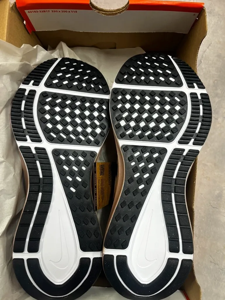 Jordan Air Zoom Structure 25 bike d'occasion — image 4 sur 6