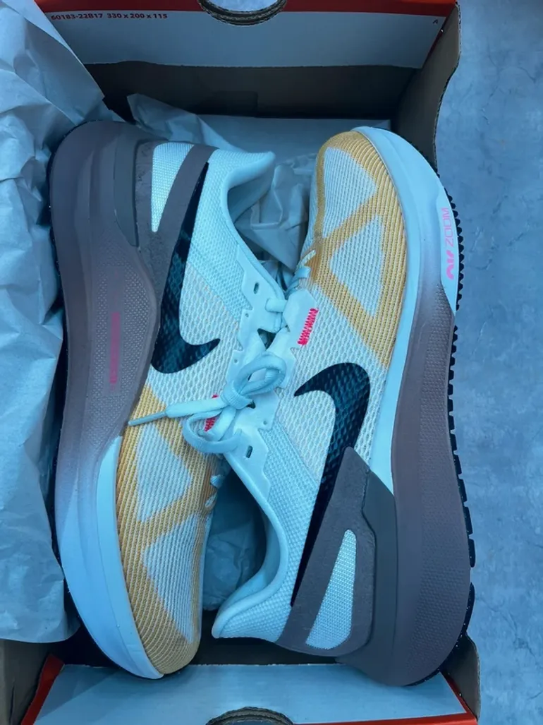 Jordan Air Zoom Structure 25 bike d'occasion — image 2 sur 6