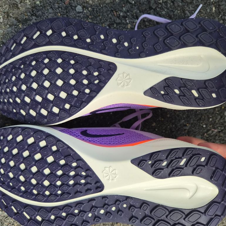 Brugt Nike Pegasus 41 bike — billede 4 af 5