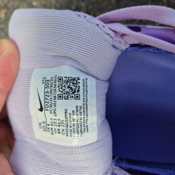 Brugt Nike Pegasus 41 bike — billede 3 af 5