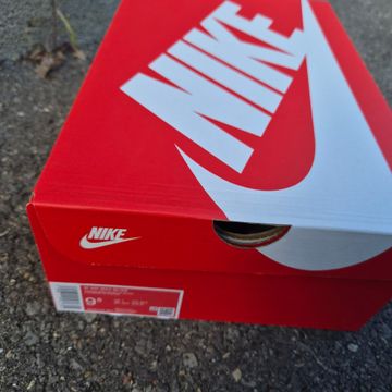 Brugt Nike Pegasus 41 bike — billede 5 af 5