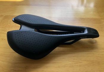 Used Giant Alacra SLR 155 2025 Saddles & Seatposts