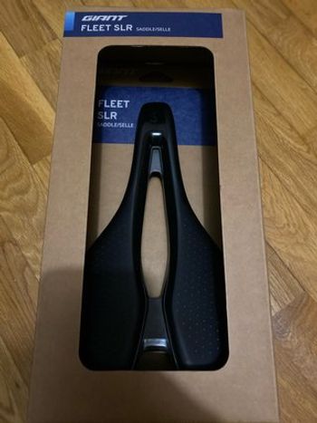 Used Giant Alacra SLR 155 2025 Saddles & Seatposts