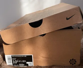 Gebrauchtes Nike FLEX Experience RN 11 NN bike — Bild 4 von 6
