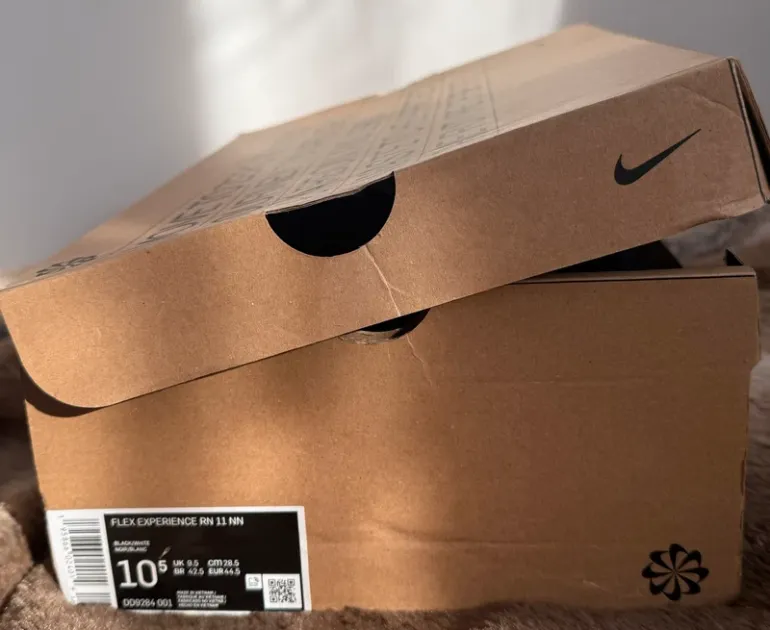 Gebrauchtes Nike FLEX Experience RN 11 NN bike — Bild 4 von 6