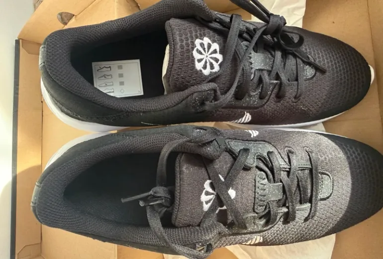 Gebrauchtes Nike FLEX Experience RN 11 NN bike — Bild 3 von 6
