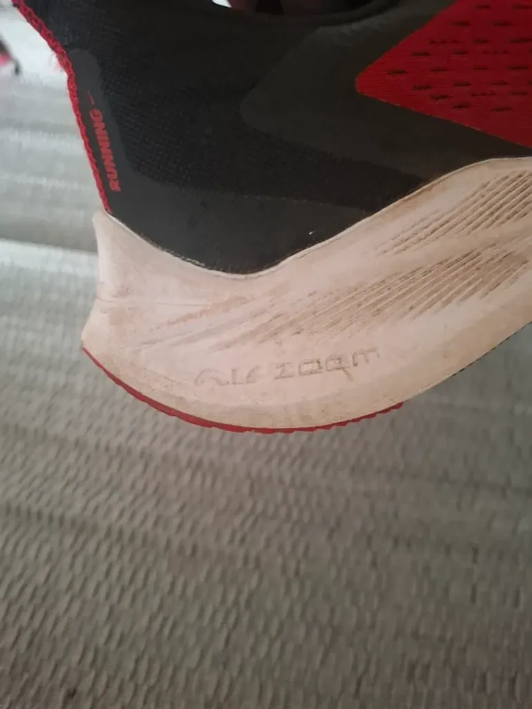 Used Nike Air Zoom Winflo 7 bike — image 6 of 6